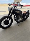 1967 Triumph Bonneville 650