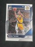 Myles Turner 2024-25 Donruss Optic Indiana Pacers #111