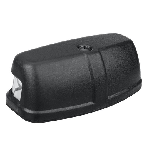 High Quality Low Power Consumption Number Plate Light Clear Lens Shock Resistant - Picture 10 of 12