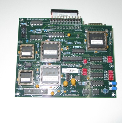 Advanced Imaging 9067010F