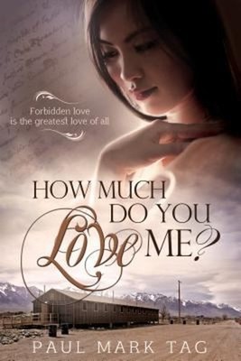 How Much Do You Love Me? Paperback Paul Mark Tag