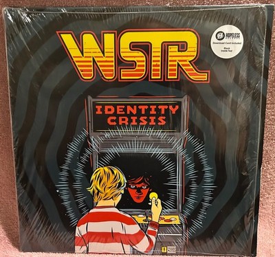 WSTR....Identity Crisis.