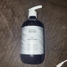 BONDI BOOST  HG Conditioner Salon Professional LARGE 16.9oz NEW, read**