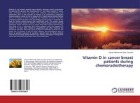 Vitamin D In Cancer Breast Patients During Chemoradiotherapy Hanan Mohamed Gabr