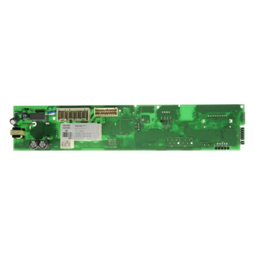 Module programmé pour sèche-linge Candy 49040171 - Réparez la panne de chauffe