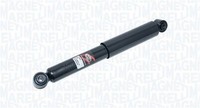Magneti Marelli StoßDäMpfer StossdäMpfer DäMpfer Hinten 357335070000