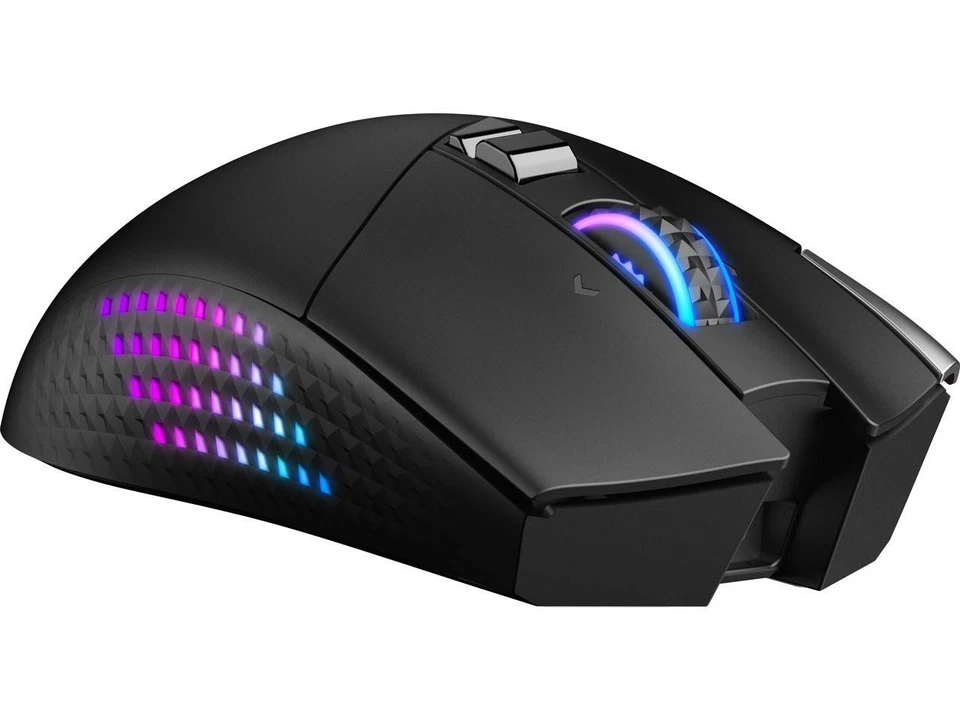 MSI Versa Pro RGB Wireless Gaming Mouse - Image 4 of 4