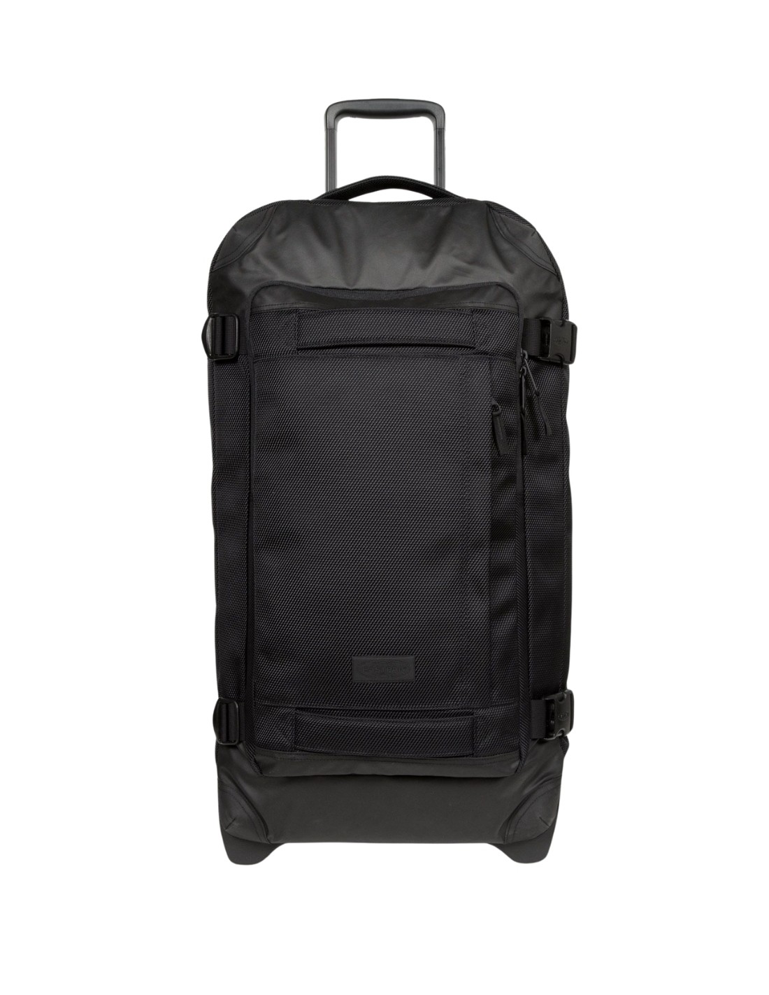 Valise souple Eastpak Tranverz M : la solution pour emporter toutes vos affaires sans effort