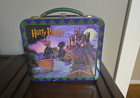 2000 Harry Potter Hallmark Mini Lunchbox Number 1E/9480 — photo 1