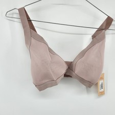 Thirdlove Small Atmosphere Spacer Cup T-Shirt Mesh Bra NWT