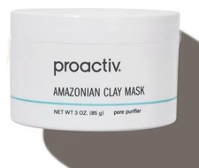 Proactiv Amazonian Clay Mask Natural Cleansing Skin Care Face Mask Pore Purifier