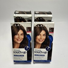 ( 4 ) Clairol ColorBlend Permanent Root Touch...