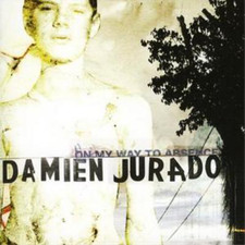 Damien Jurado On My Way to Absence (CD) Album