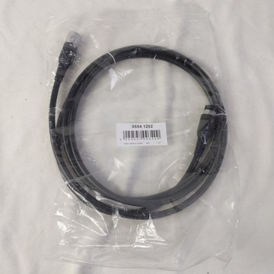 Testo 0554 1202 Hose Extension, 9 ft. Long