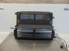 Ford focus Radiator intake panel Mk3 2.0TDCI flaps intercooler Diesel 11-14