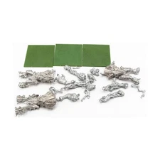 Mantic KoW Forces of Nature 28mm Forest Shamblers #1 NM