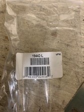 10 Pack Magnasphere 19442-L Aluminum L Brackets