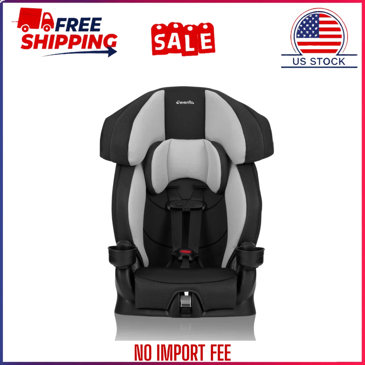 Evenflo Car Seat Covers for Babies for sale | eBay