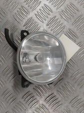 Antibrouillard Peugeot 207