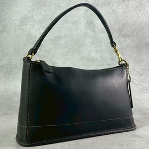 美品 vintage coach old archive Black ブリーカー Vintage Coach | eBay
