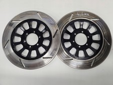 Yamaha XJ 900 Front Brake