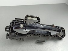 Mercedes-Benz SL R231 2015 Vorne links T&uuml;rgriff T&uuml;r&ouml;ffner vorne A2047602334