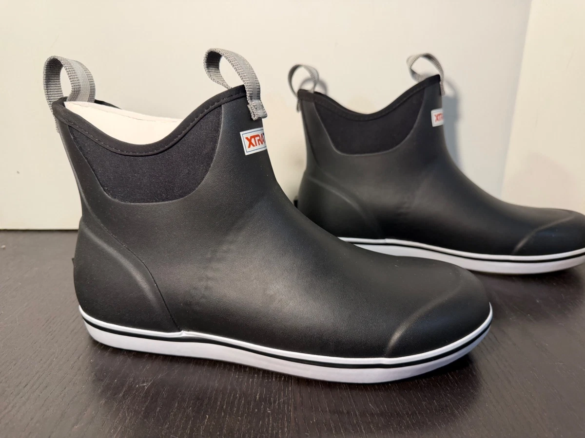 25+ Xtratuf Black Boots for Men for sale | Updated Oct 2026