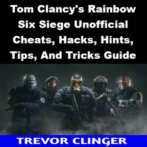 Getting The R6 Cheats To Work thumbnail