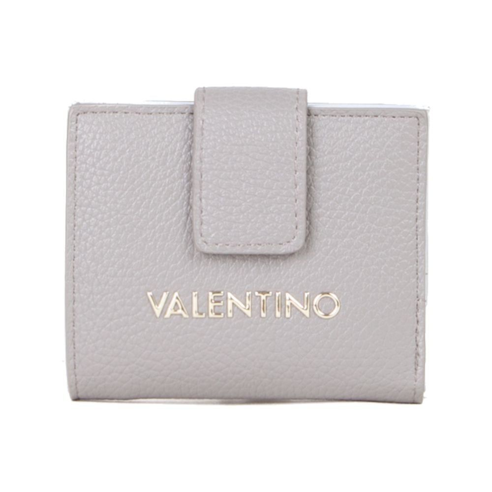 Valentino, Damen, Portemonnaie, Alexia Brieftasche - Grau, Mehrfarbig, Grau, Mehrfarbig - Bild 2