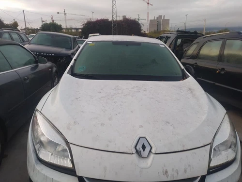 Caja Filtro Aire para RENAULT MEGANE III BERLINA 5P Authentique 2013 1683315 - Imagen 2 de 7