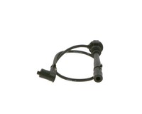 Bosch 0 986 357 181 ZüNdkabel Satz FüR Fiat Lancia
