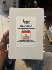 Ac Disconnect Box Electrical Breaker Box Plastic