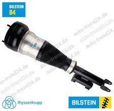 B4 Luftfedermodul vorne u.a.: Mercedes-Benz S-Klasse V222 W222 X222 2013-2020 B4 Luftfedermodul vorne u.a.: Mercedes-Benz S-Klasse V222 W222 X222 2013-2020
