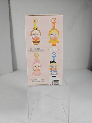 POP MART - NEW Authentic Crybaby Crying Again Series Blind Box