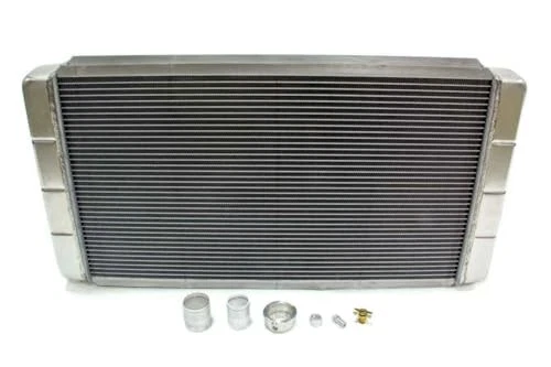 National Radiator 209628B Northern Radiator 30 7 8 In W X 16 1 2 In H X - Image 4 of 4