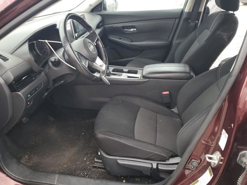 Console Front Roof Fits 20-23 SENTRA 720843 - Picture 10 of 14