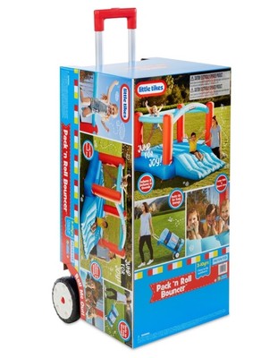 Replacement Blower Little Tikes Air Blower Little Tikes Pack 'n