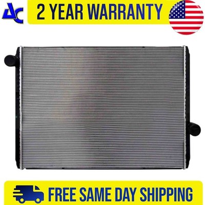 New Radiator For 1999-2007 Sterling Truck LT9500 Ford LT9513 FOR14