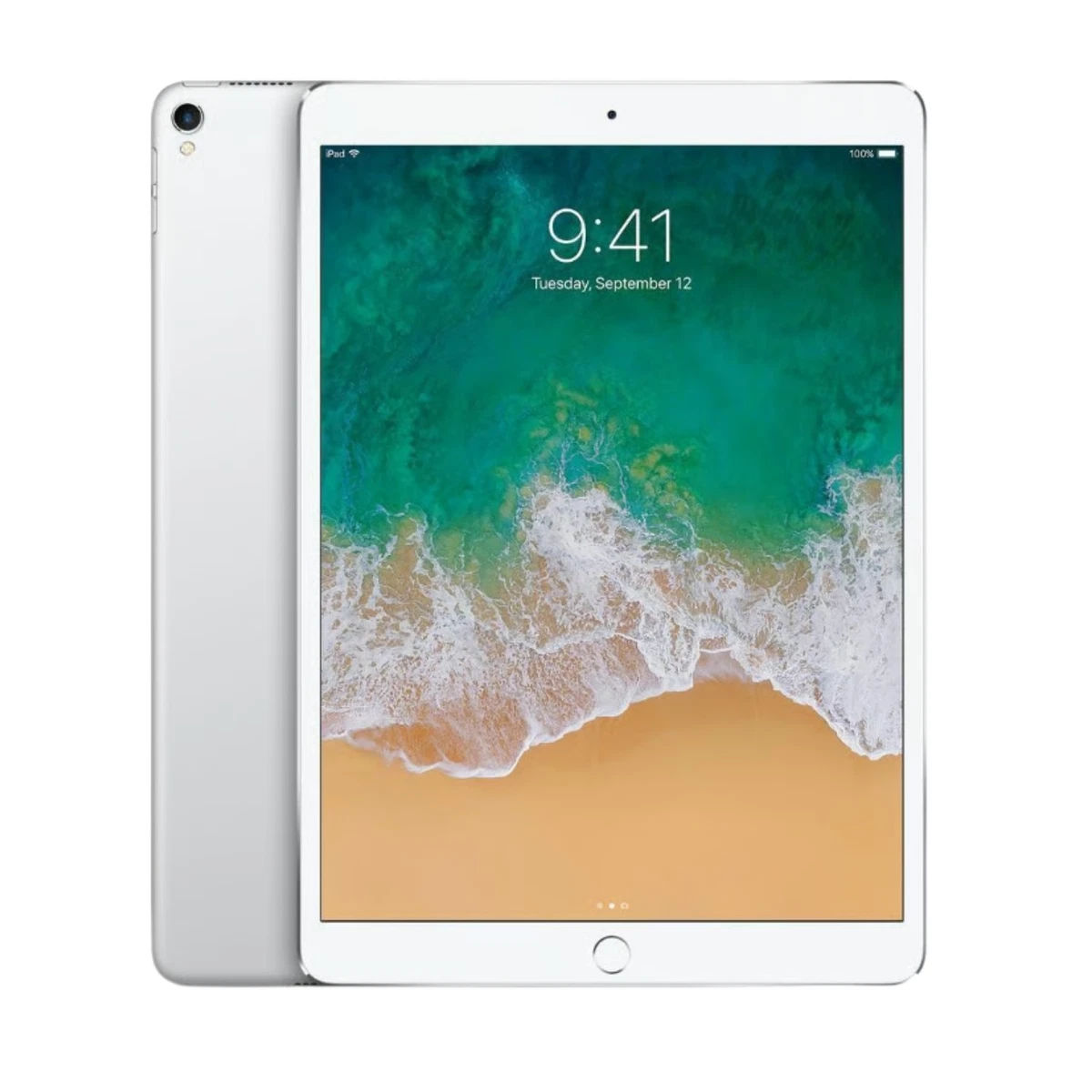 Apple iPad Pro 第1世代128GB Wi-Fiシルバー Apple iPad Pro (1st Generation) 128 GB Tablets for sale | eBay