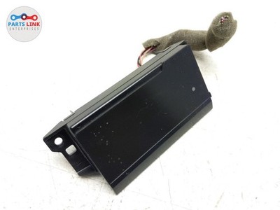 2013 RANGE ROVER L405 RIGHT DASH SCREEN TOUCH NAVI RADIO PHONE CONTROL SWITCH RH