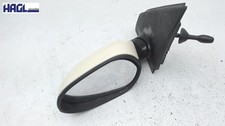 Retroviseur gauche (ou coque) Lancia Y
