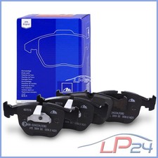 Plaquette de frein BMW SERIE 7