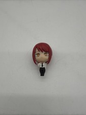 Bandai Mini Figure CHAINSAW MAN Makima Gashapon Capsule Figure