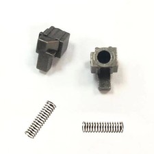 1 Pair Lock Buckle Springs Latch For Nintendo Switch NS Joy-Con Controller Slide