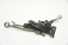 2008-2011 Subaru Impreza Wrx 2.5l Turbo Mt 5-speed Shifter Stick Linkage Knob