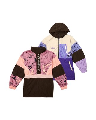 Official League Of Legends Star Guardian Kai'Sa and Akali