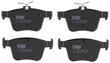 Bremsbeläge für Audi A3 Cabrio Limo Q2 Q3 TT Coupe Skoda Kodiaq I ab 21->