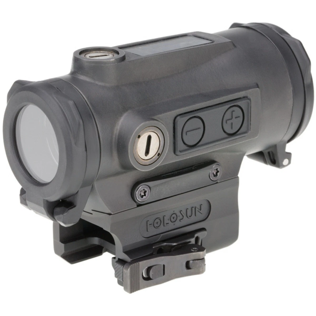 Holosun HE530C-RD Red Dot Sight - Thumbnail 2