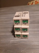 6 Rolls Ilford HP5 Plus 400 120 Black and White Negative Print Film, Exp. 06