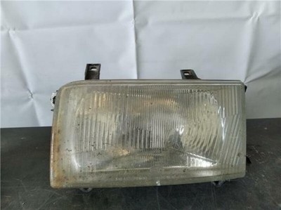 0244437R20 Left Headlight for VOLKSWAGEN T4 TRANSPORTER 52186